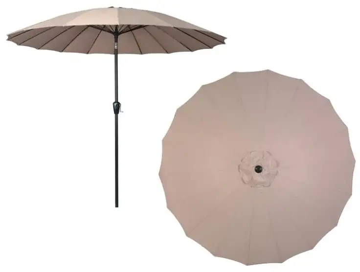 Seasonal Trends 69865 Outdoor Patio Umbrella