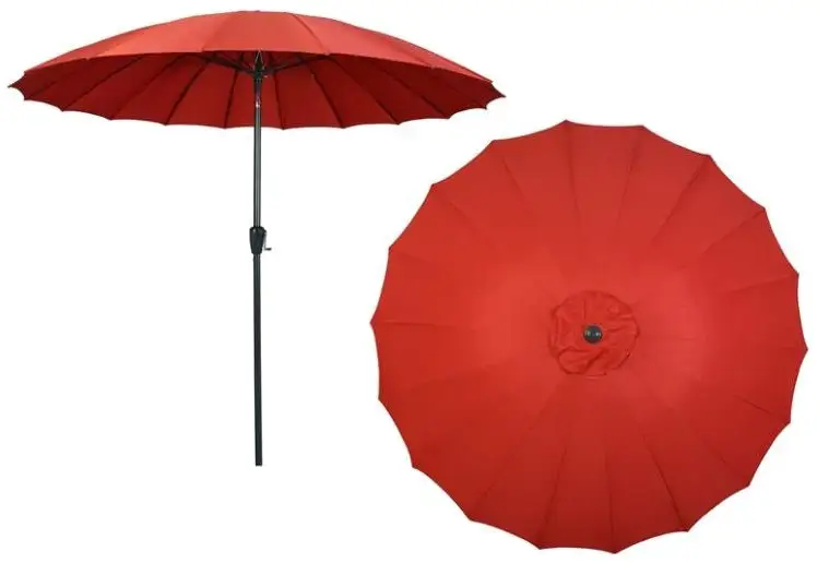 Seasonal Trends 69866 Outdoor Patio Umbrella