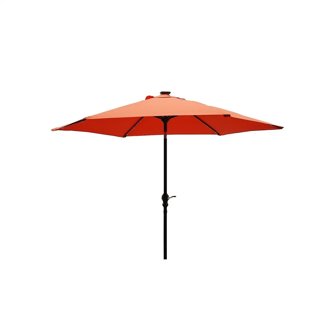 Seasonal Trends 59488 Tilt Umbrella