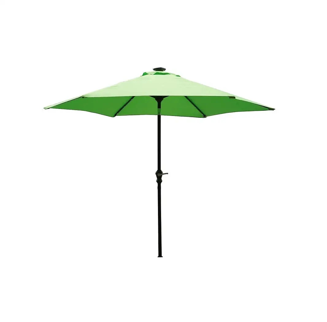 Seasonal Trends 59489 Tilt Umbrella