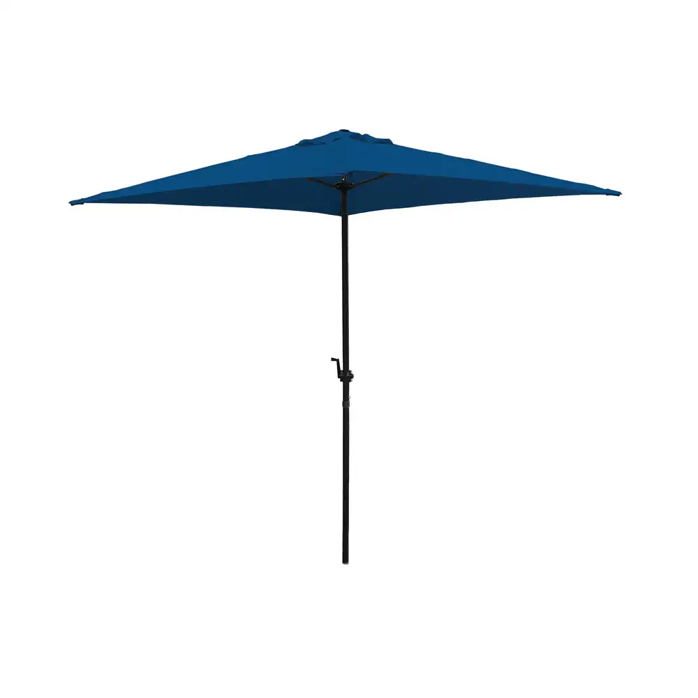 Seasonal Trends UMQ65BKOBD-34 Crank Umbrella