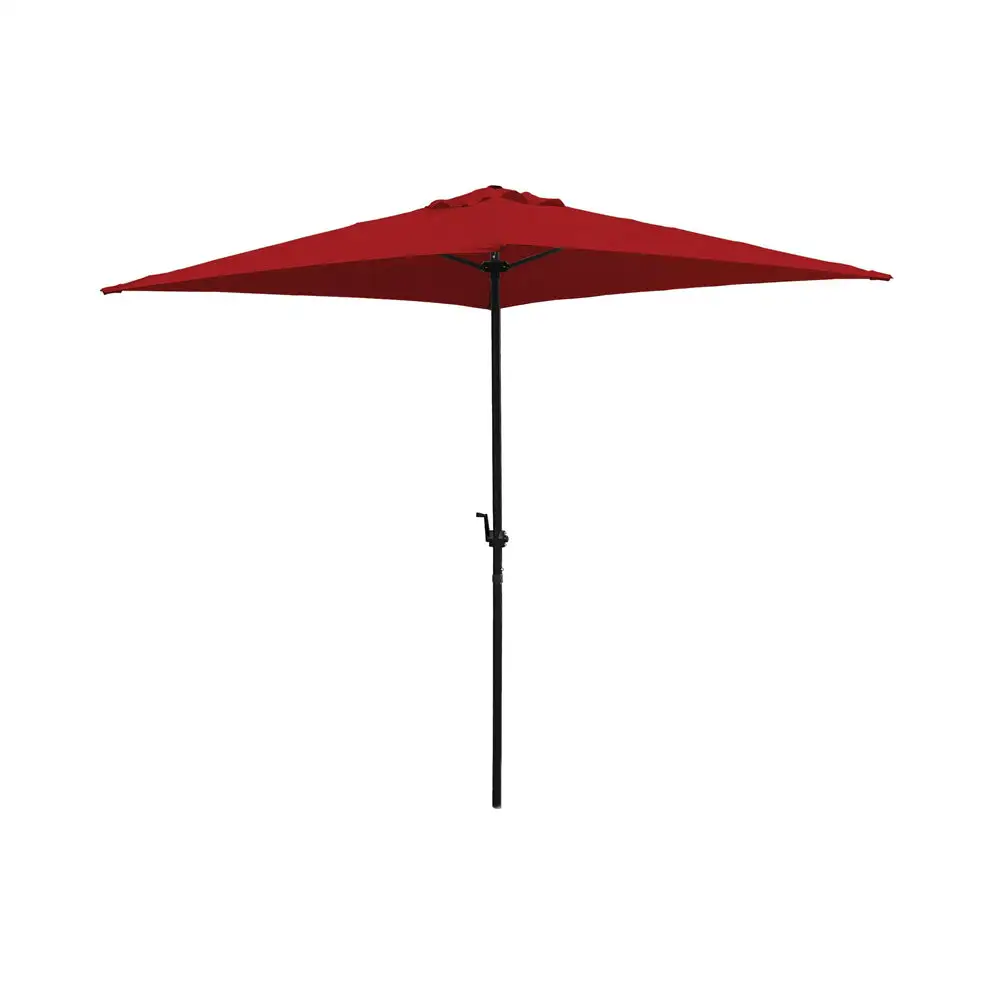 Seasonal Trends UMQ65BKOBD-03 Crank Umbrella