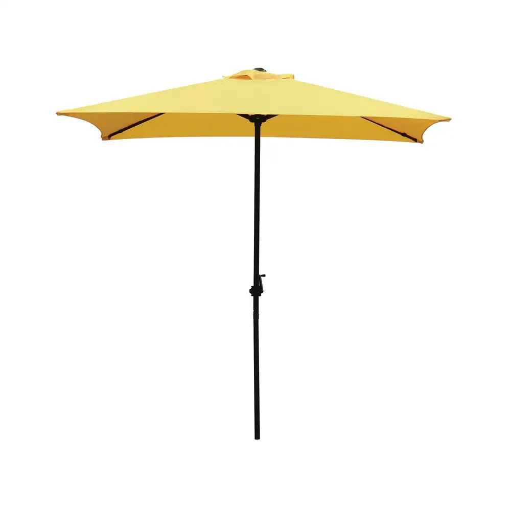 Seasonal Trends UMQ65BKOBD-33 Crank Umbrella