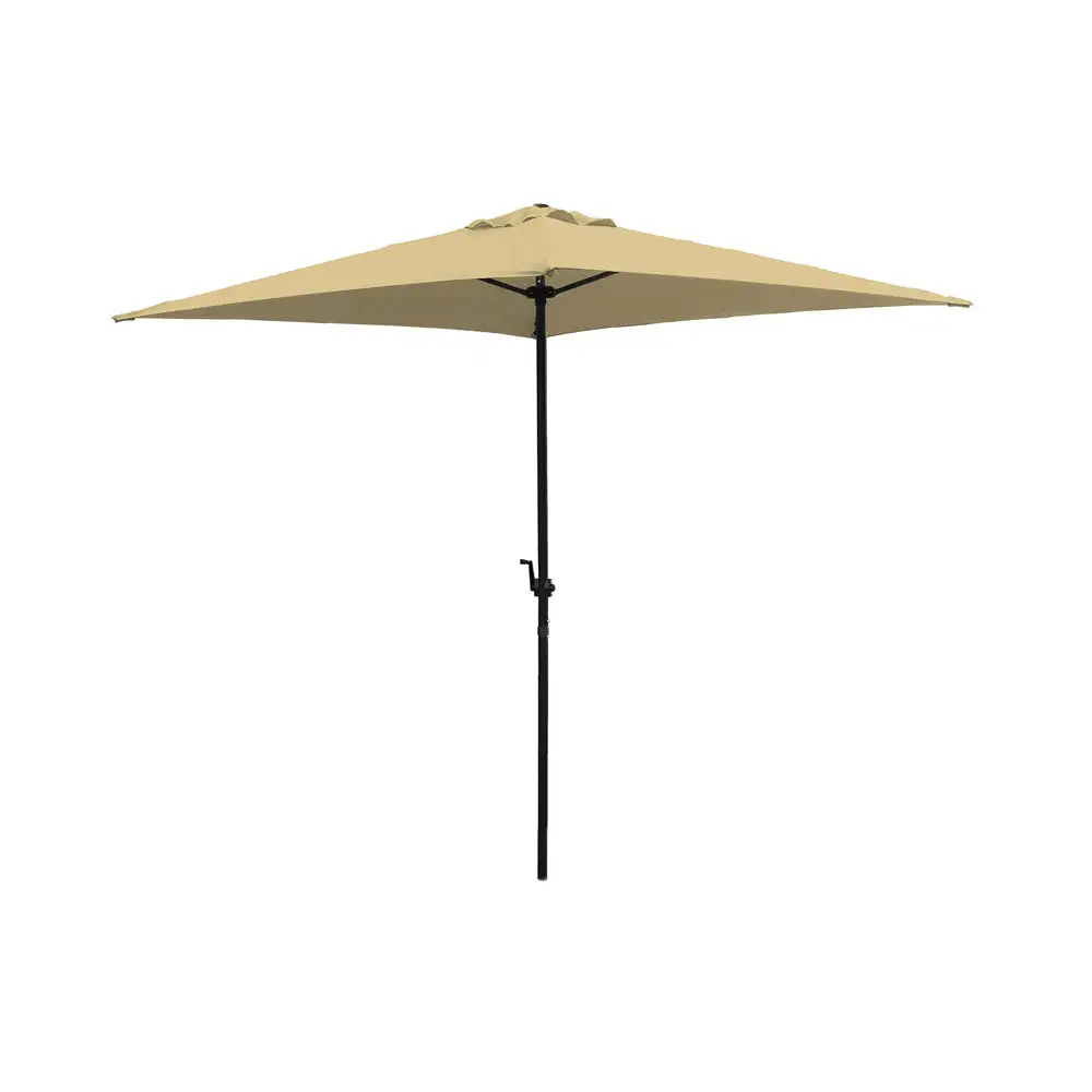 Seasonal Trends UMQ65BKOBD-04 Crank Umbrella