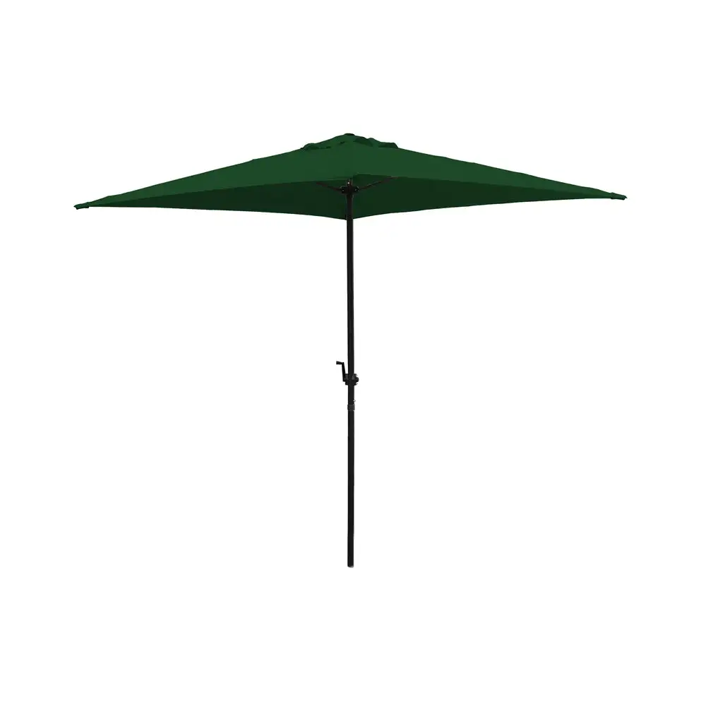 Seasonal Trends UMQ65BKOBD-01 Crank Umbrella