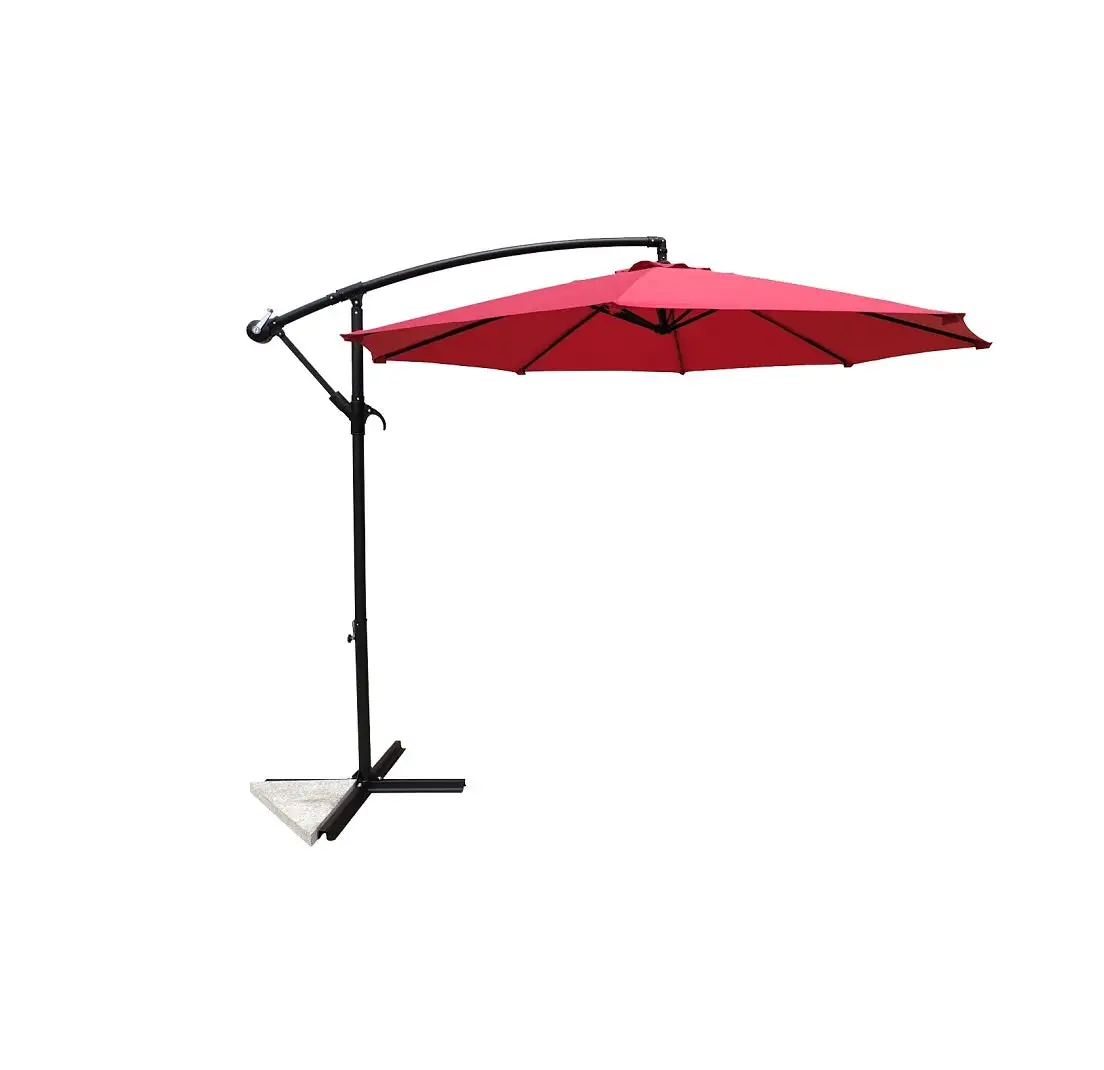 Seasonal Trends UMSC10BKOBD-03 Umbrella and Stand