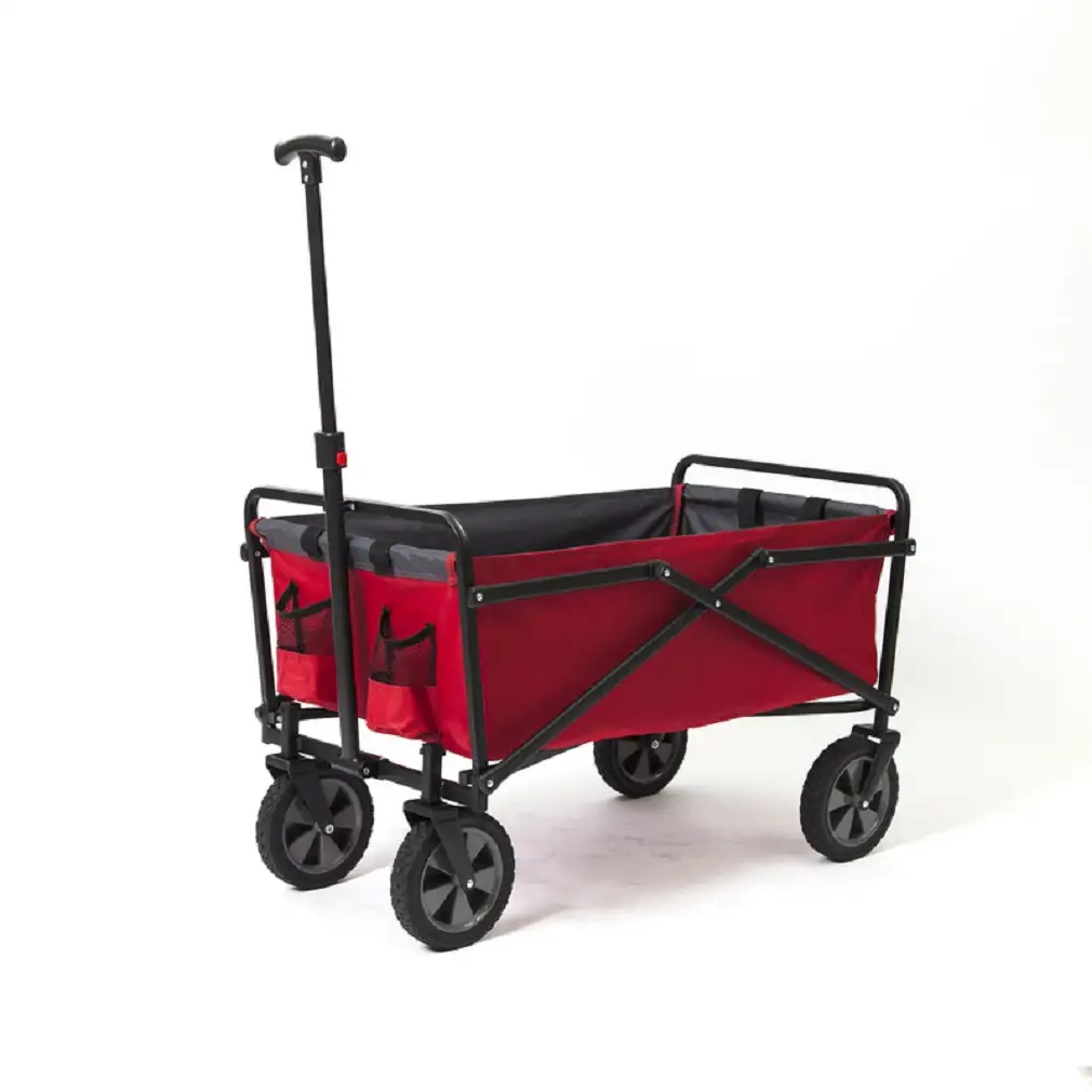 Seina SUW-300 Road Warrior Utility Cart