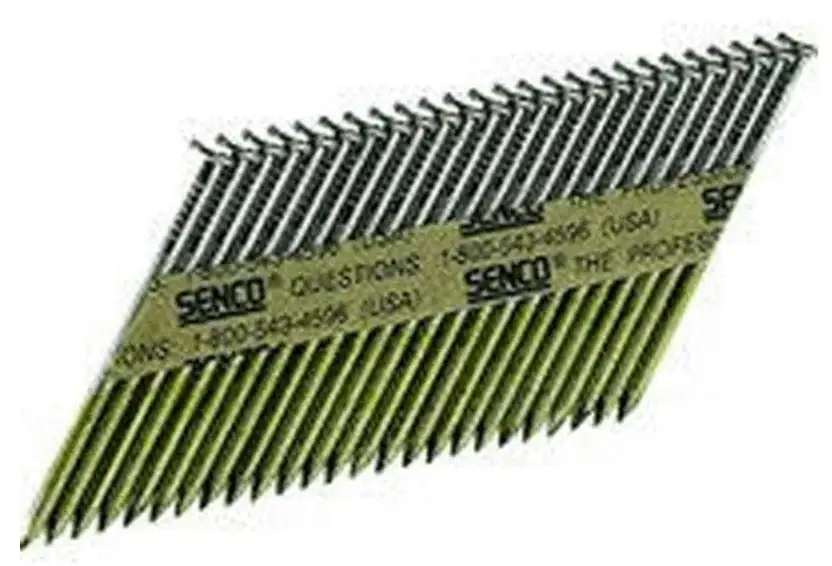 Senco GC25ASBX Smooth Shank Framing Nail