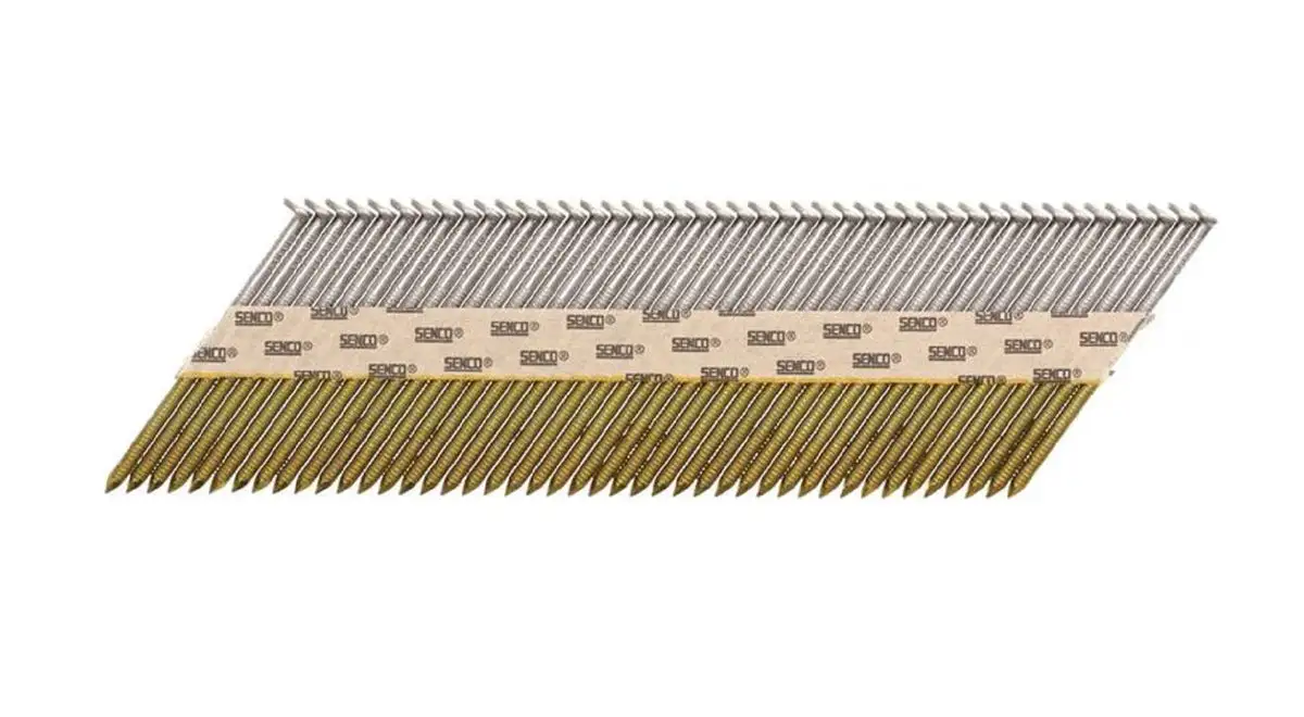 Senco GE24APBX Collated Framing Nail .113"x2-3/8"