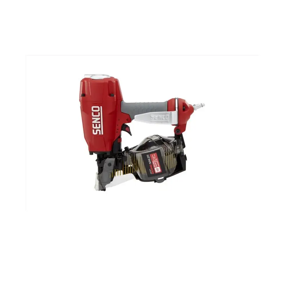 Senco SN71P1 Cordless Siding Nailer