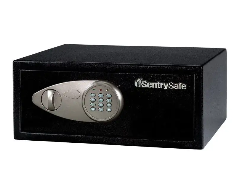 SentrySafe X075ENGHRO Digital Lock Safe