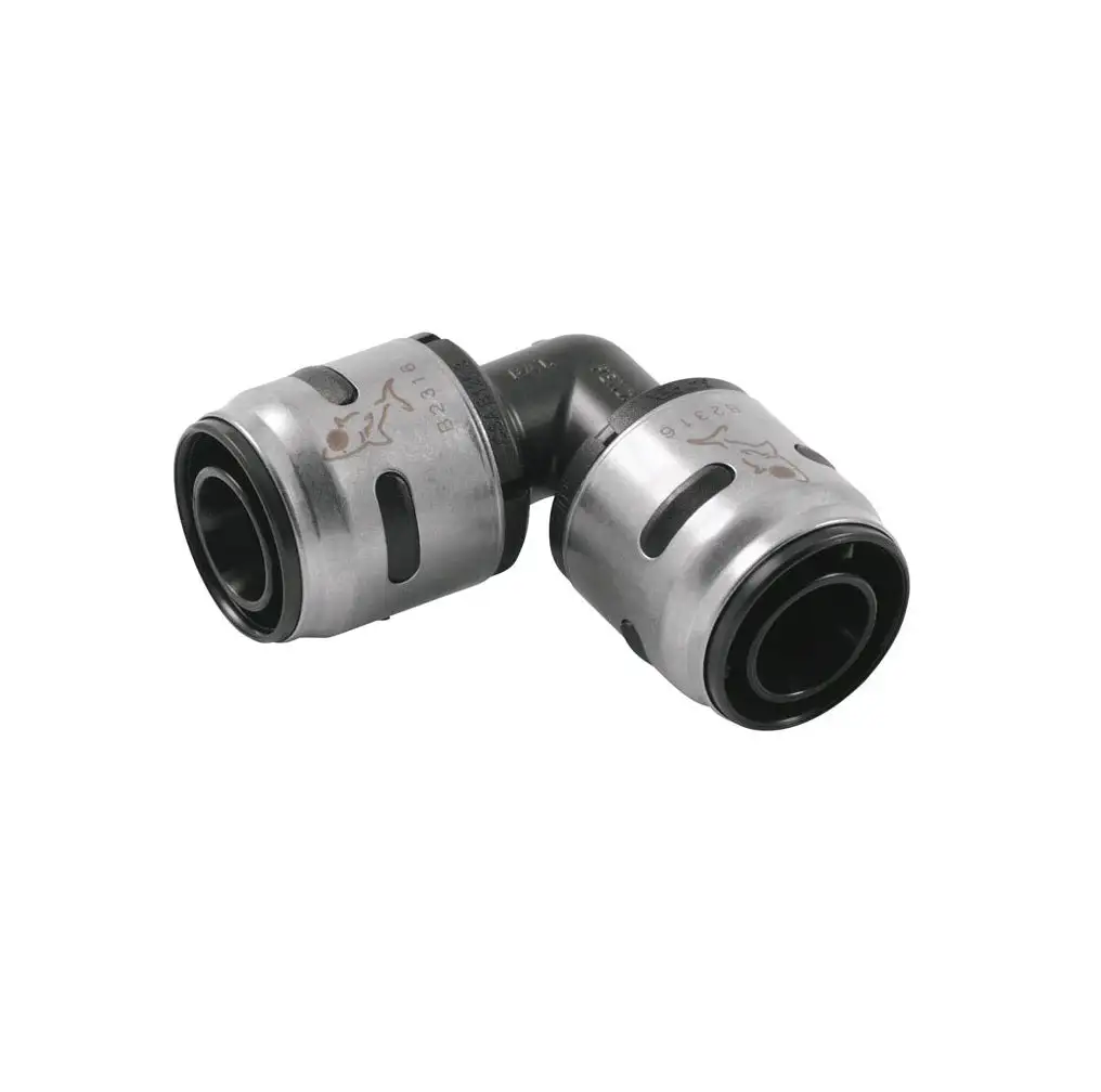 SharkBite K256A6 EvoPEX Push-To-Connect Elbow