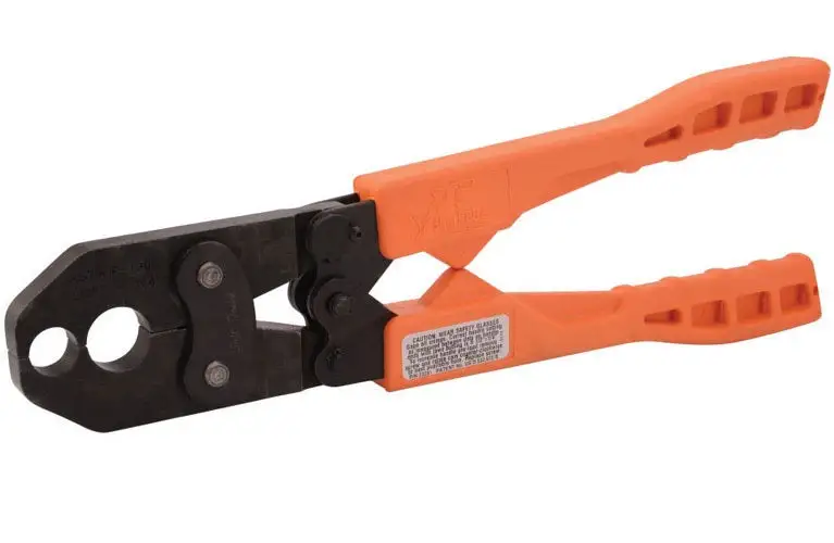 SharkBite 23251 PEX Crimping Tool