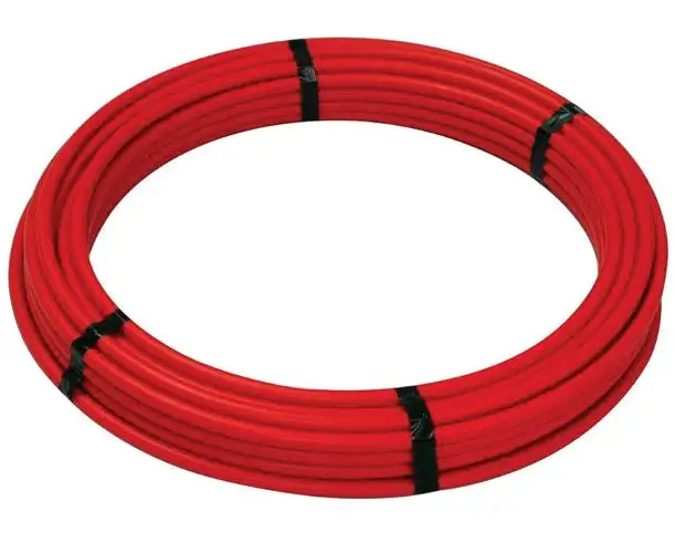 SharkBite U880R100 PEX Pipe Tubing