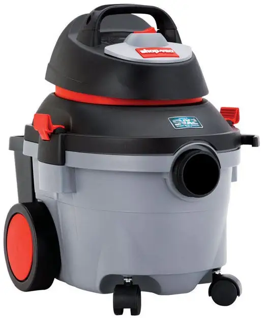 Shop-Vac 5910400 Corded Wet & Dry Vacuum