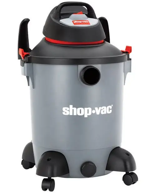 Shop-Vac 5982100 Corded Wet & Dry Vacuum