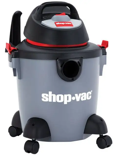 Shop-Vac 5982500 Corded Wet & Dry Vacuum