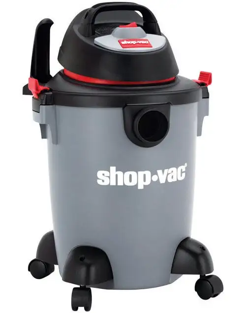 Shop-Vac 5982600 Corded Wet & Dry Vacuum