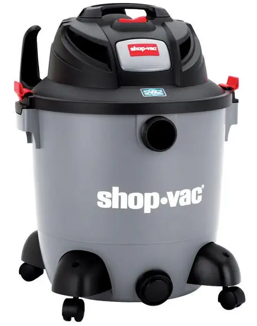 Shop-Vac 8251200 Corded Wet & Dry Vacuum