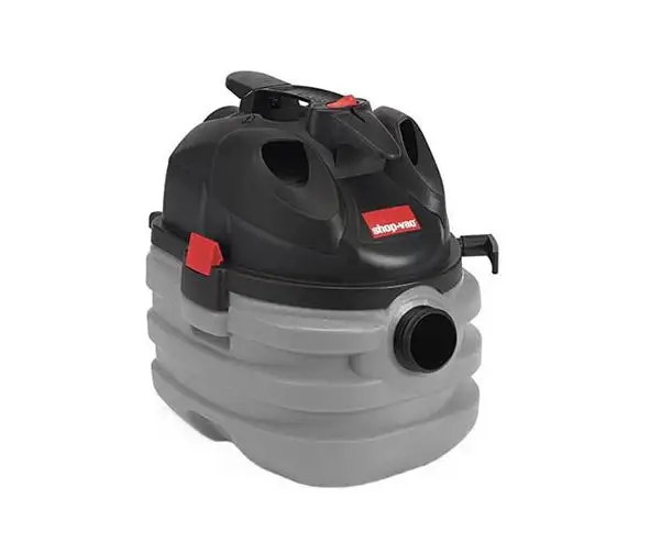 Shop-Vac 5870200 Heavy Duty Wet & Dry Vacuum