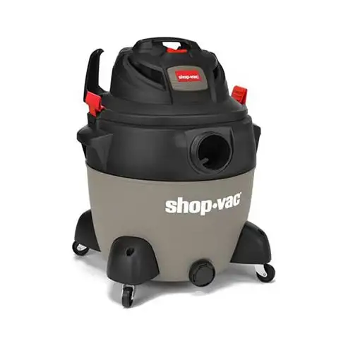 Shop-Vac 8252600 Ultra Pro Horse Power Wet/Dry Vacuum