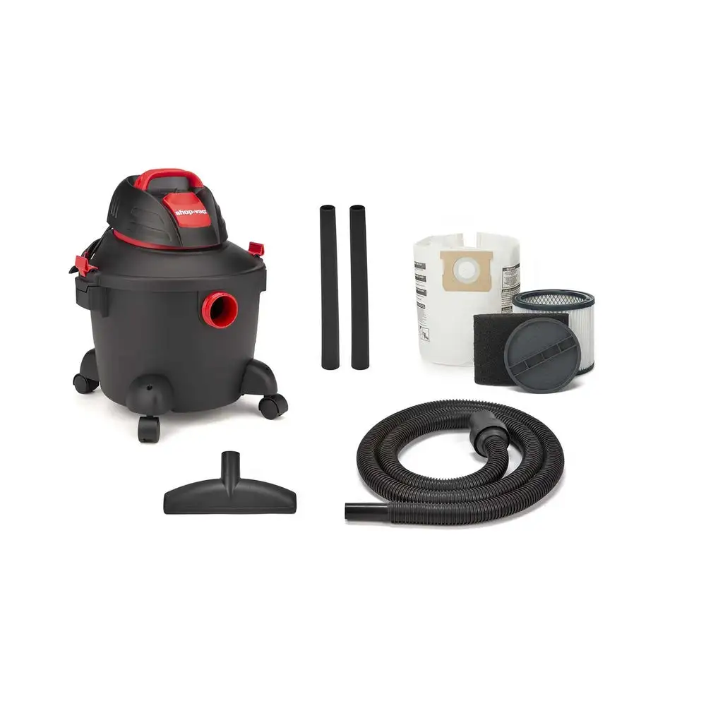 Shop-Vac 5928600 Wet/Dry Vacuum