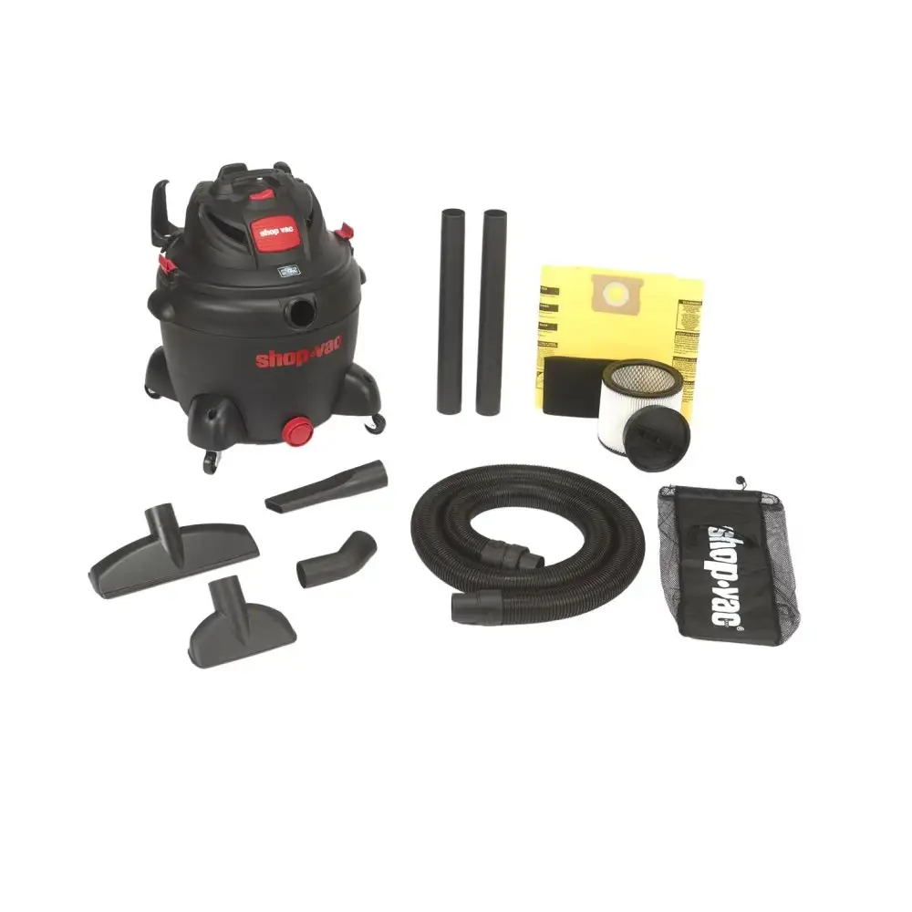 Shop-Vac 8252605 Wet/Dry Vacuum