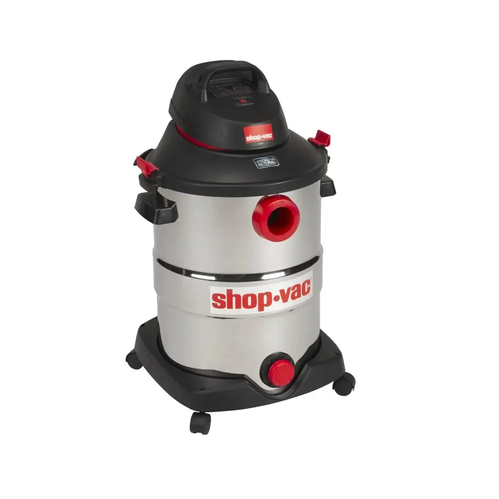 Shop-Vac 5989500 Wet and Dry Vacuum Cleaner