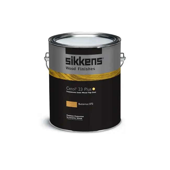 Sikkens SIK30072/01 ProLuxe Cetol 23 Plus Wood Finish