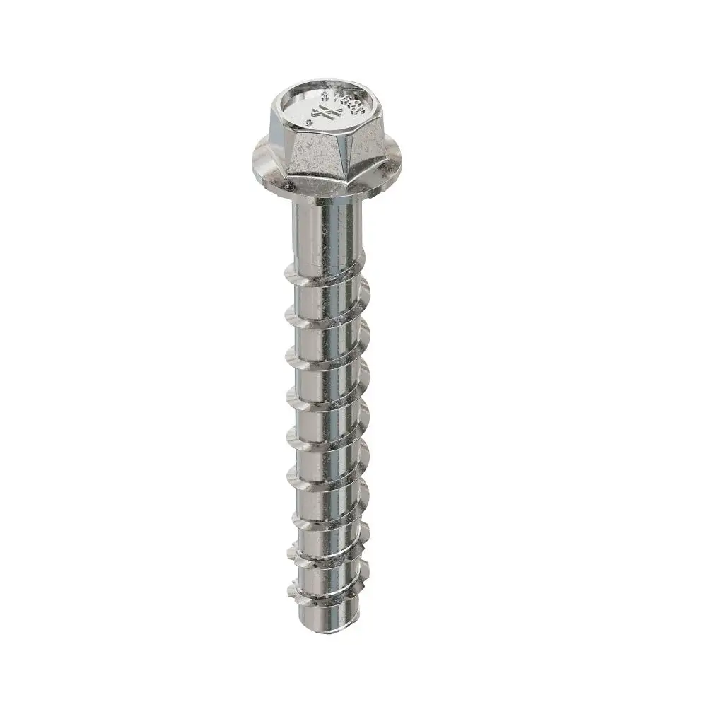 Simpson Strong-Tie THD37300HC30 Titen Heavy-Duty Screw Anchor