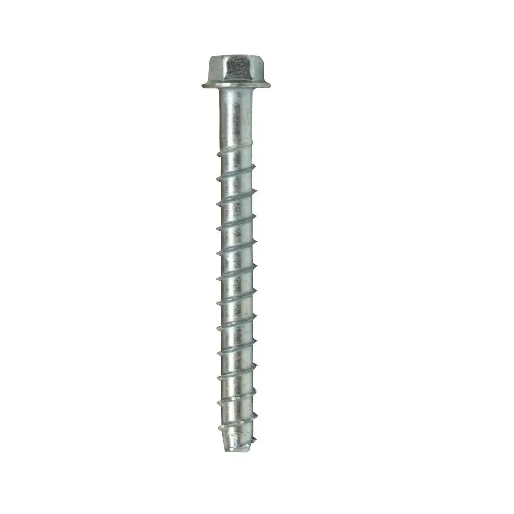 Simpson Strong-Tie THD37400HC30 Titen Heavy-Duty Screw Anchor