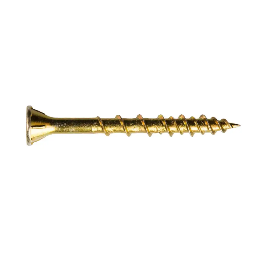 Simpson Strong-Tie WSV212S Strong-Drive WSV Subfloor Screws