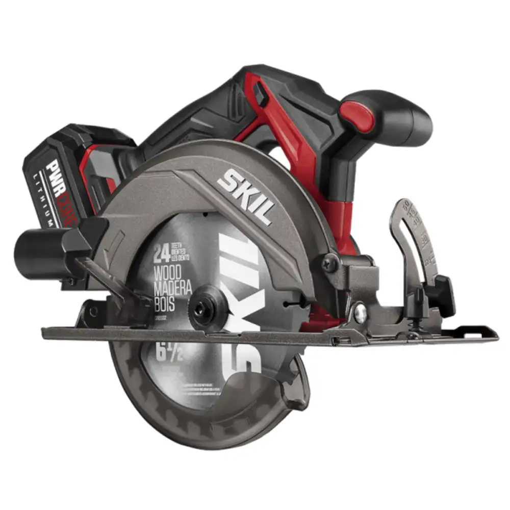 Skil CR5413-1A PWRCore 20 Circular Saw