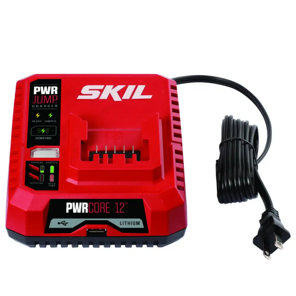 Skil QC535701 PWRCore 12 Battery Charger