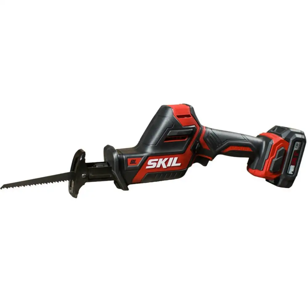 Skil RS582802 PWRCore 12 Compact Reciprocating Saw