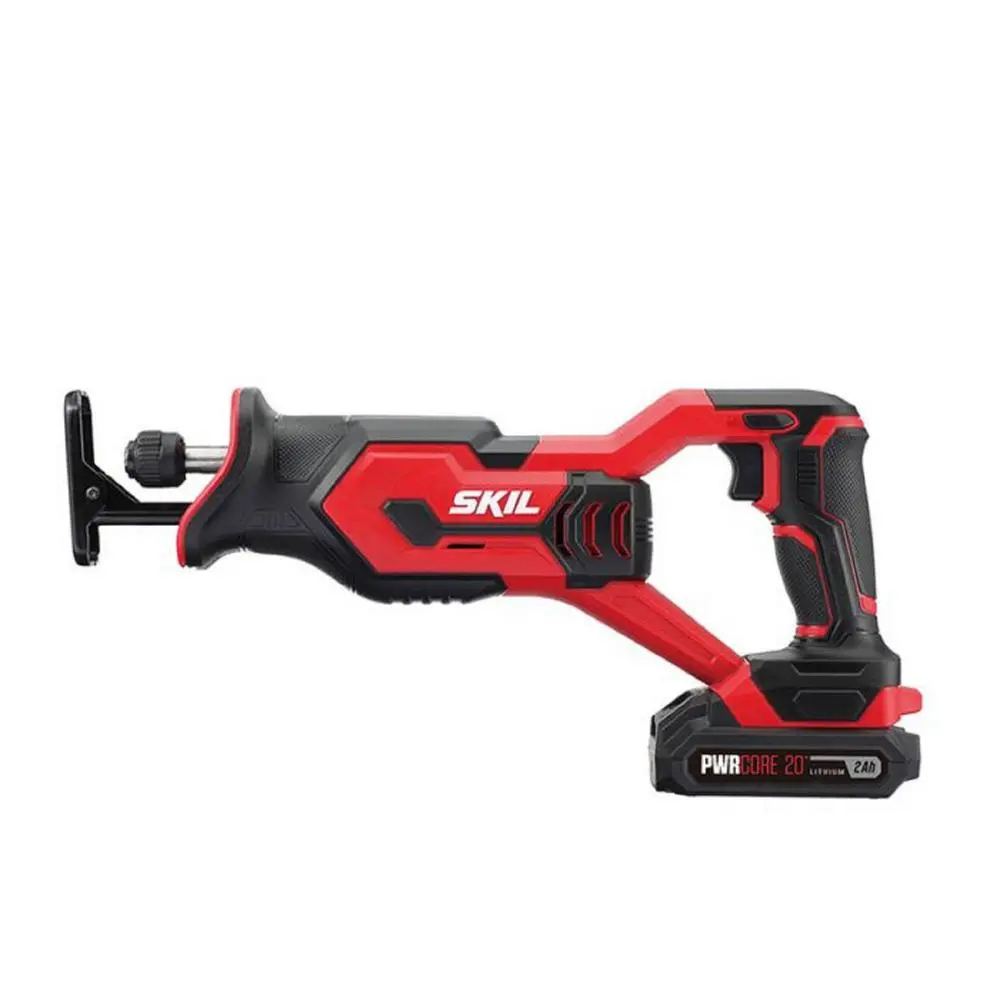 Skil RS582902 PWRCore 20V Reciprocating Saw