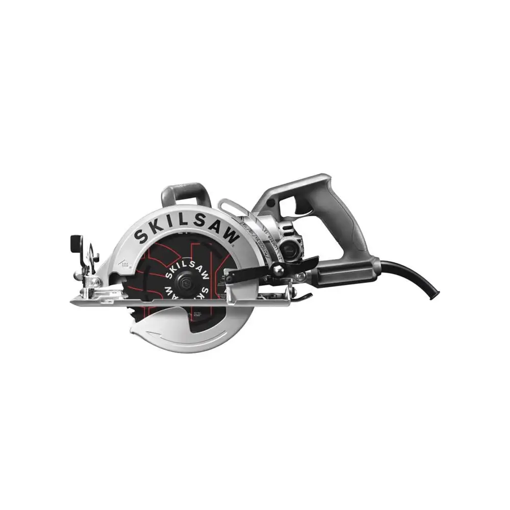 Skil SPT77W-01 Worm Drive Circular Saw