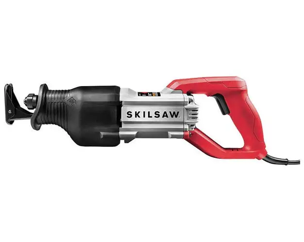 Skilsaw SPT44A-00 Corded Reciprocating Saw