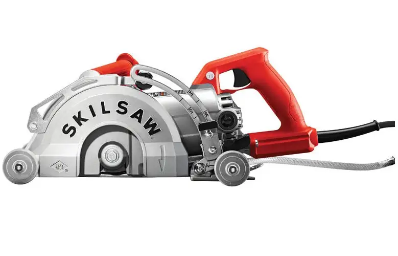 Skilsaw SPT79-00 Medusaw Concrete Saw