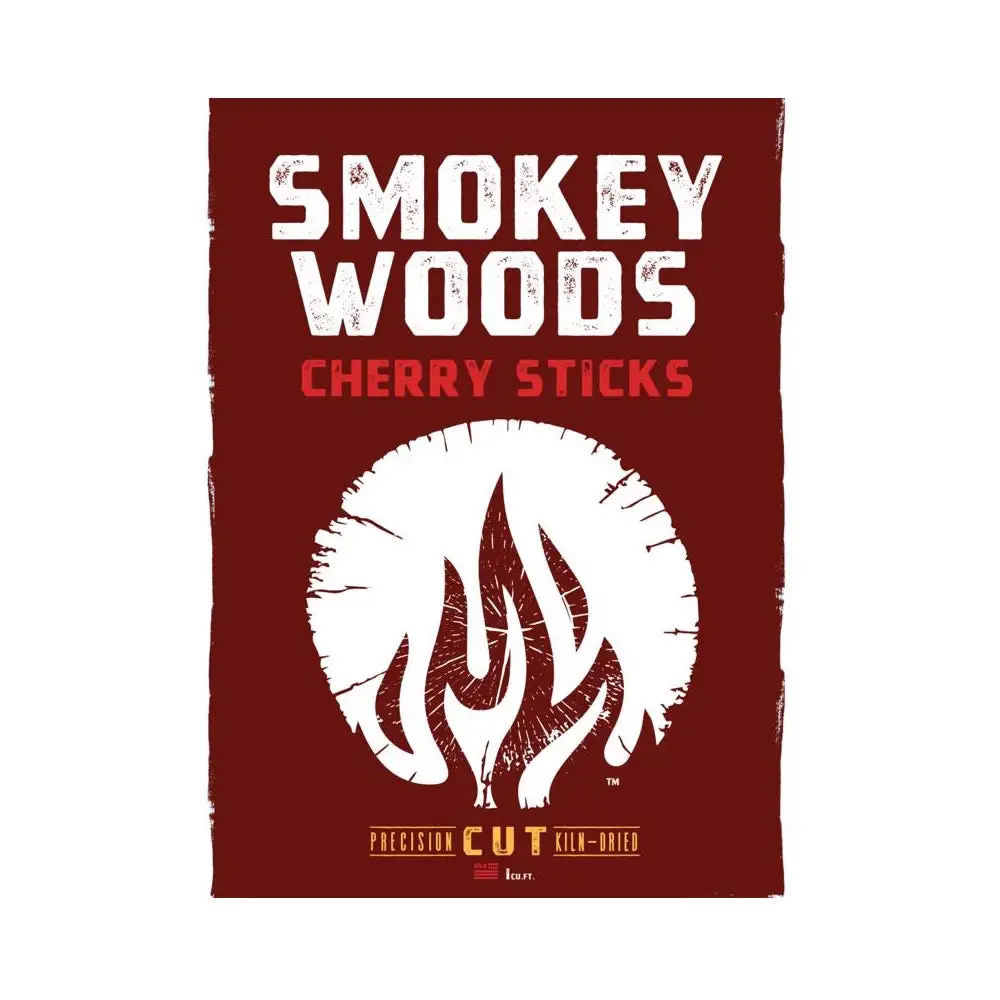 Smokey Woods SW-30-15-1728 Cooking Logs