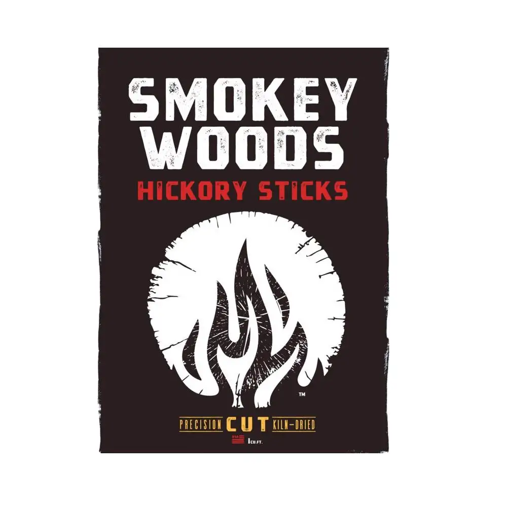 Smokey Woods SW-30-20-1728 Cooking Logs