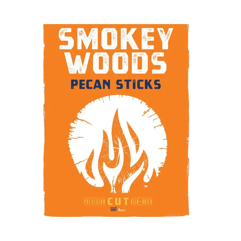 Smokey Woods SW-30-30-1728 Cooking Logs