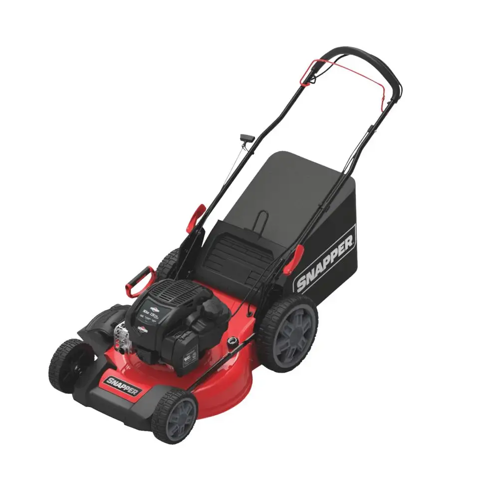 Snapper 2691611 Quiet Lawn Mower