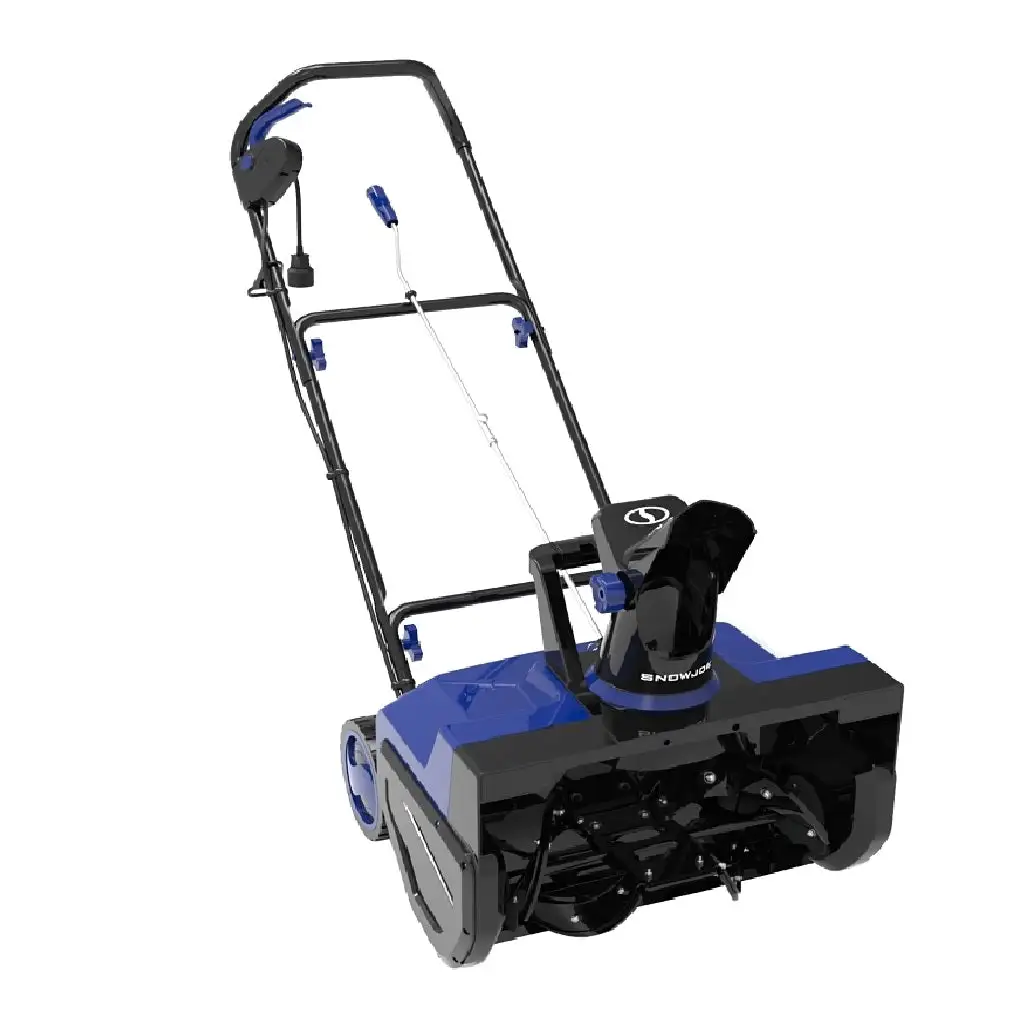 Snow Joe SJ626E Snow Thrower