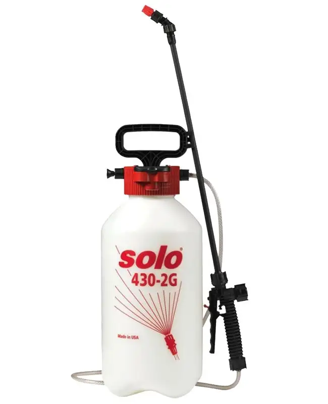 Solo 430-2G Premium Handheld Sprayer