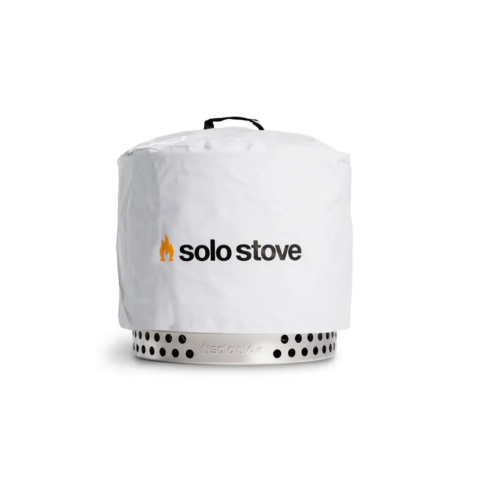 Solo Stove SSBON-SHELTER Bonfire Fire Pit