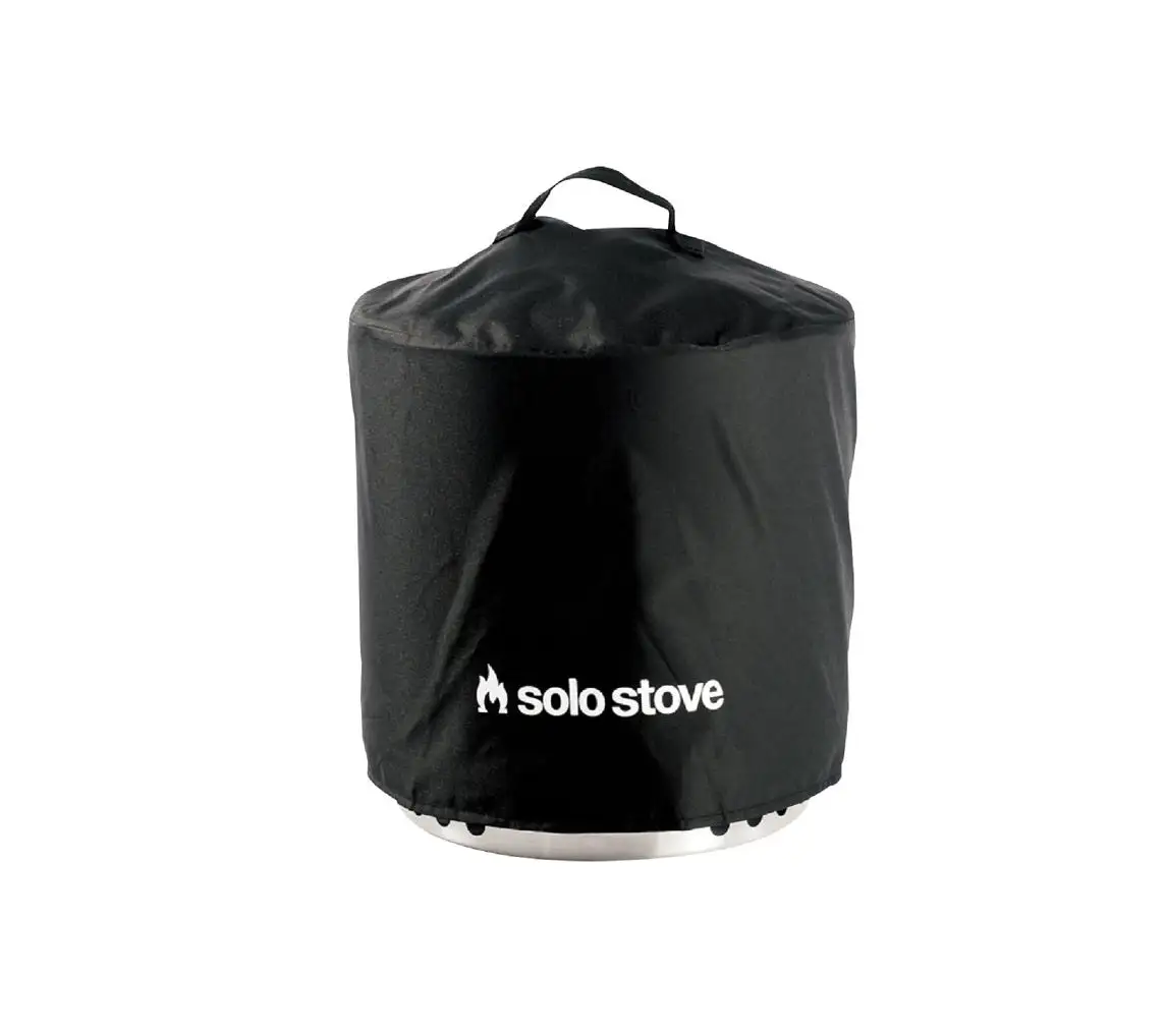 Solo Stove SSRAN-SHELTER-BLK Ranger Shelter