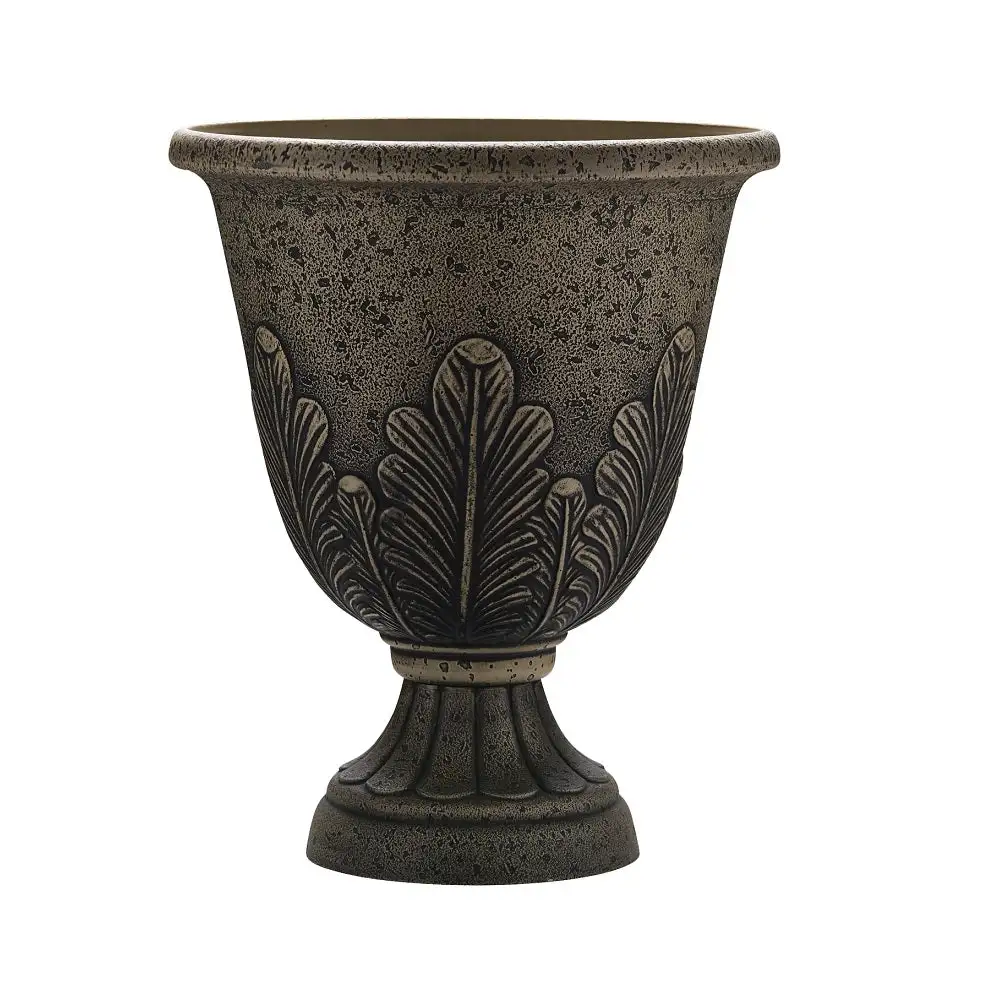 Southern Patio CMX-091561 Urn Porter Planter