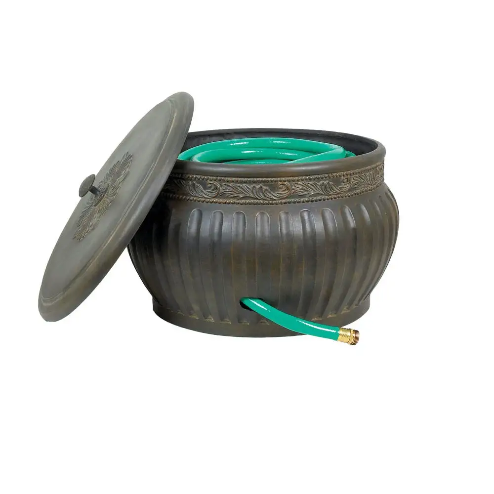 Southern Patio FGS-435339 Hose Bowl