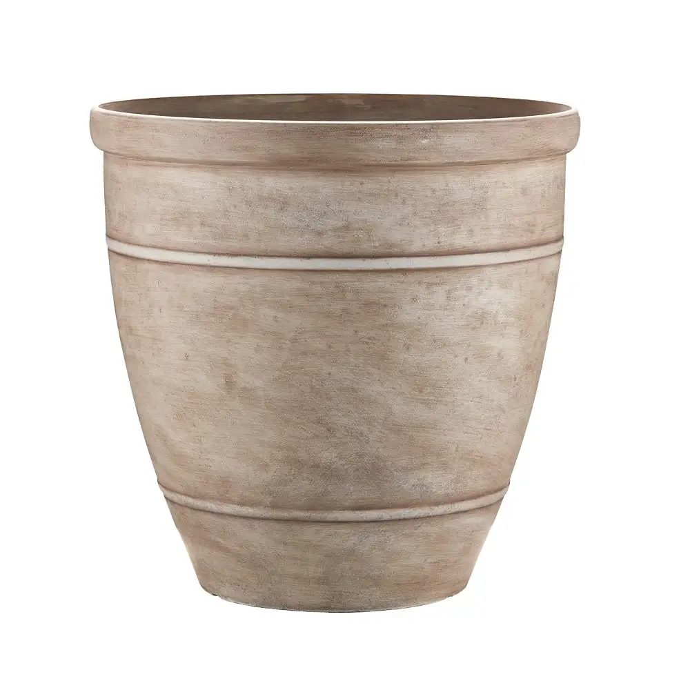 Southern Patio RUB-091530 Wright Planter